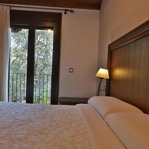 Double Room Spa Access