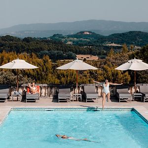 Le Phebus & Spa - Relais & Chateaux